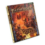 Paizo Pathfinder RPG: Guns & Gears Remastered (Pocket)