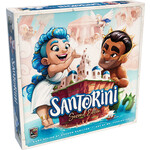 Roxley Games Santorini: Second Edition