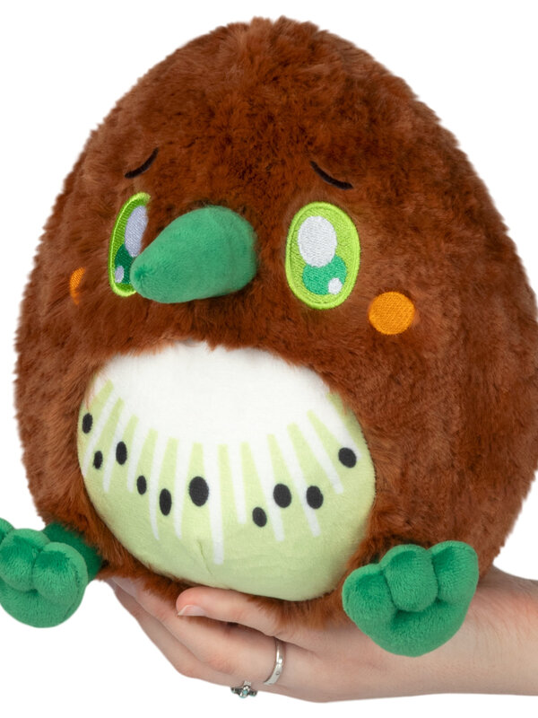 squishable Mini Kiwi Kiwi Squishable 9"