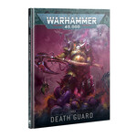 Games Workshop Codex: Death Guard