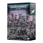 Games Workshop Combat Patrol: Emperor's Children