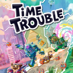 Hans im Glü | ck Time Trouble