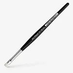 da Vinci brushes Da Vinci Dry Brush 140 Flat Synthetic Size 6