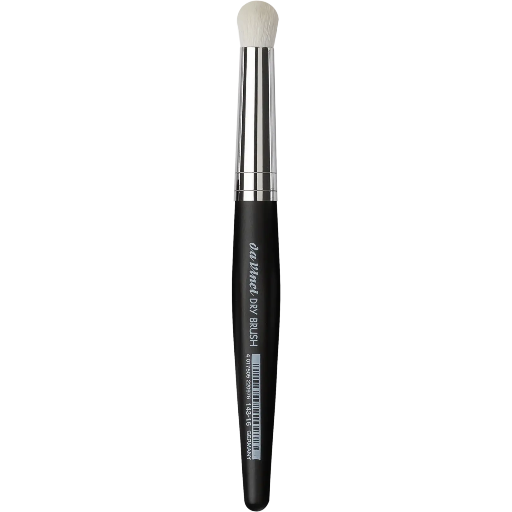 da Vinci brushes Da Vinci Dry Brush 143 Round Synthetic Size 16