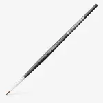 da Vinci brushes Da Vinci Colineo Synthetic Kolinsky Sable Brush - Round, Size 0