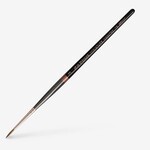 da Vinci brushes Da Vinci Maestro Miniature Round Kolinsky Sable Short Pointed Size 3