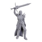 WIZKIDS/NECA D&DNMUM W25 Blackguard