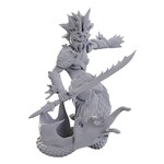 WIZKIDS/NECA D&DNMUM W25 Merfolk Scout