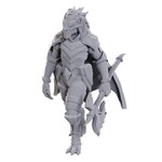 WIZKIDS/NECA D&DNMUM W25 Dragonborn of Tiamat