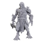 WIZKIDS/NECA D&DNMUM W25 Draconian Mastermind