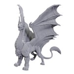 WIZKIDS/NECA D&DNMUM W25 Liondrake