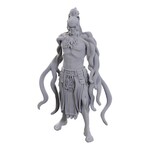 WIZKIDS/NECA D&DNMUM W25 Yuan-ti Pit Master