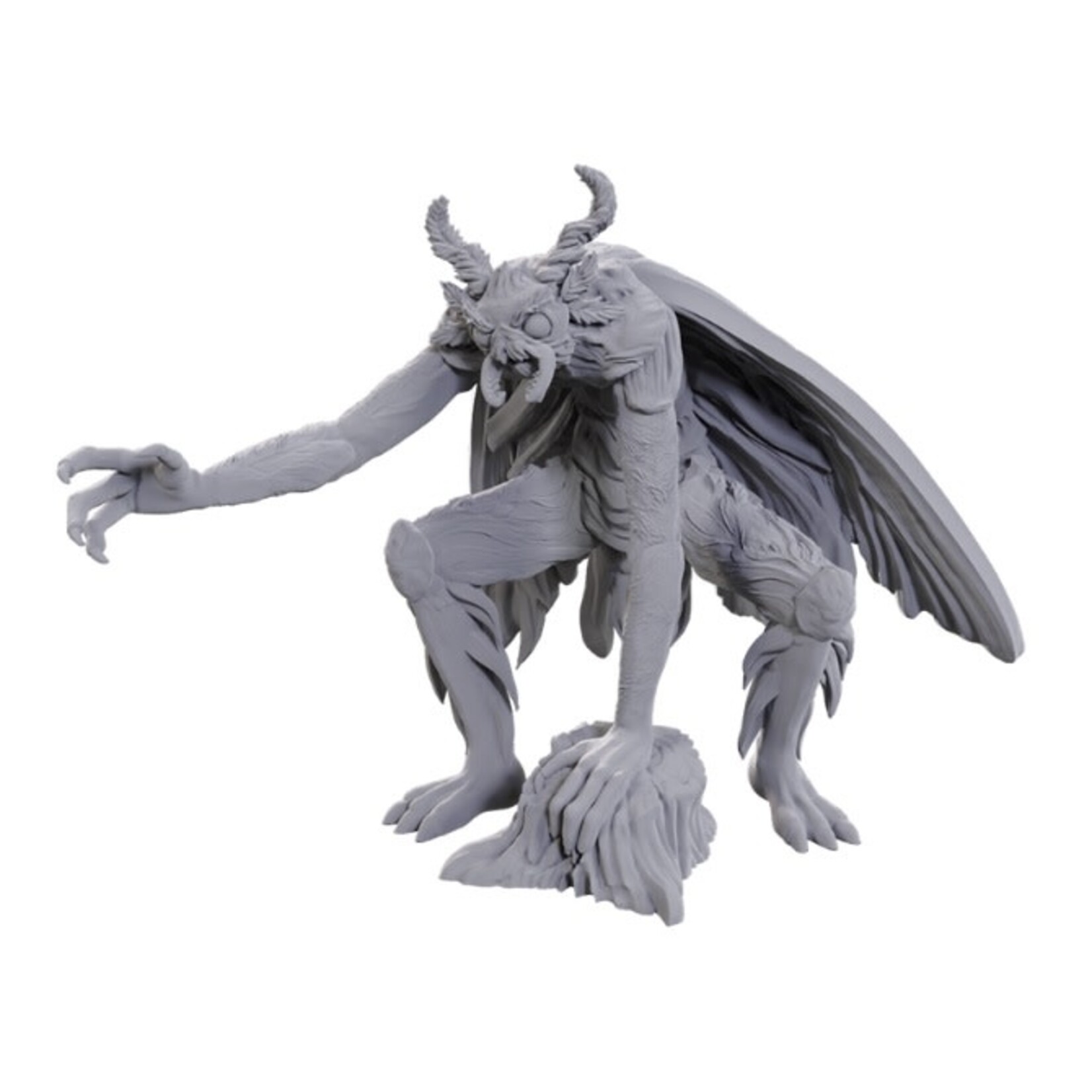 WIZKIDS/NECA WDCUM W25 Mothman