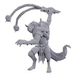 WIZKIDS/NECA D&DNMUM W25 Flind Trapper