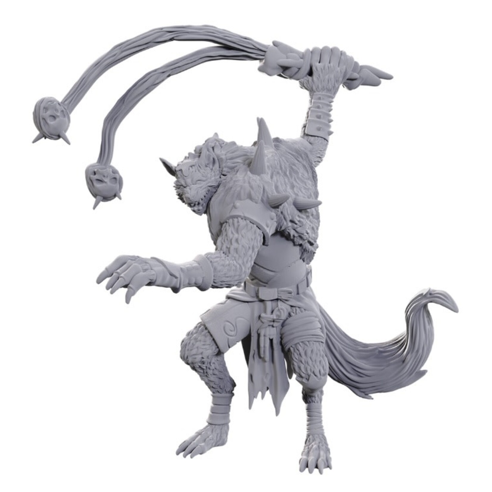 WIZKIDS/NECA D&DNMUM W25 Flind Trapper