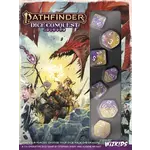 WIZKIDS/NECA Pathfinder Dice Conquest