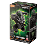 Blokees Blokees: Transformers - Classic Class 04 Optimus Primal Beast