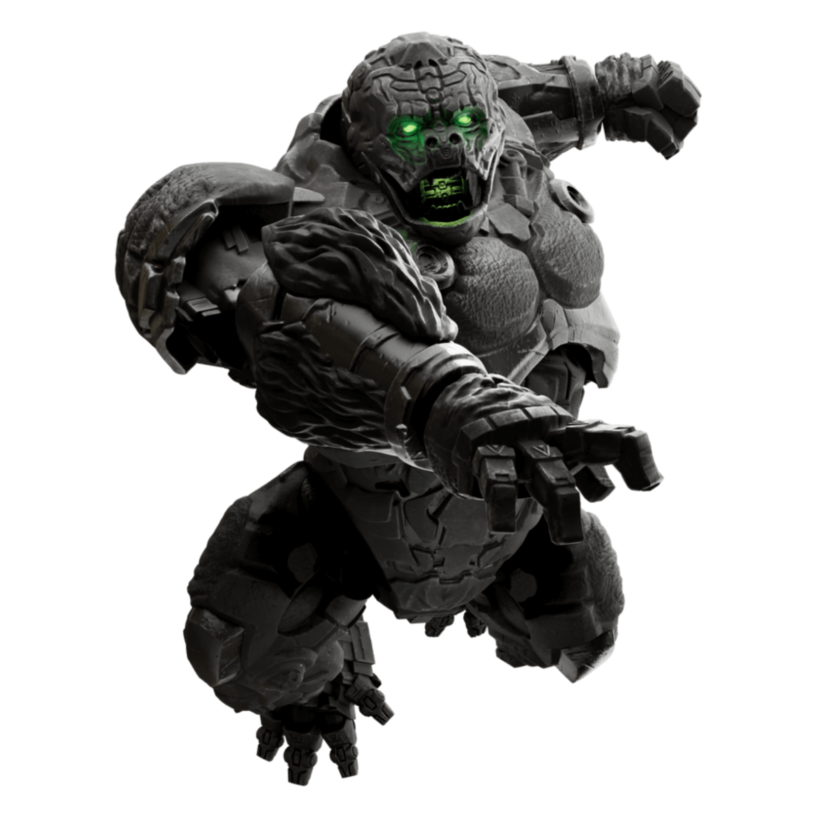 Blokees Blokees: Transformers - Classic Class 04 Optimus Primal Beast