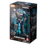 Blokees Blokees: Transformers - Classic Class 06 Mirage