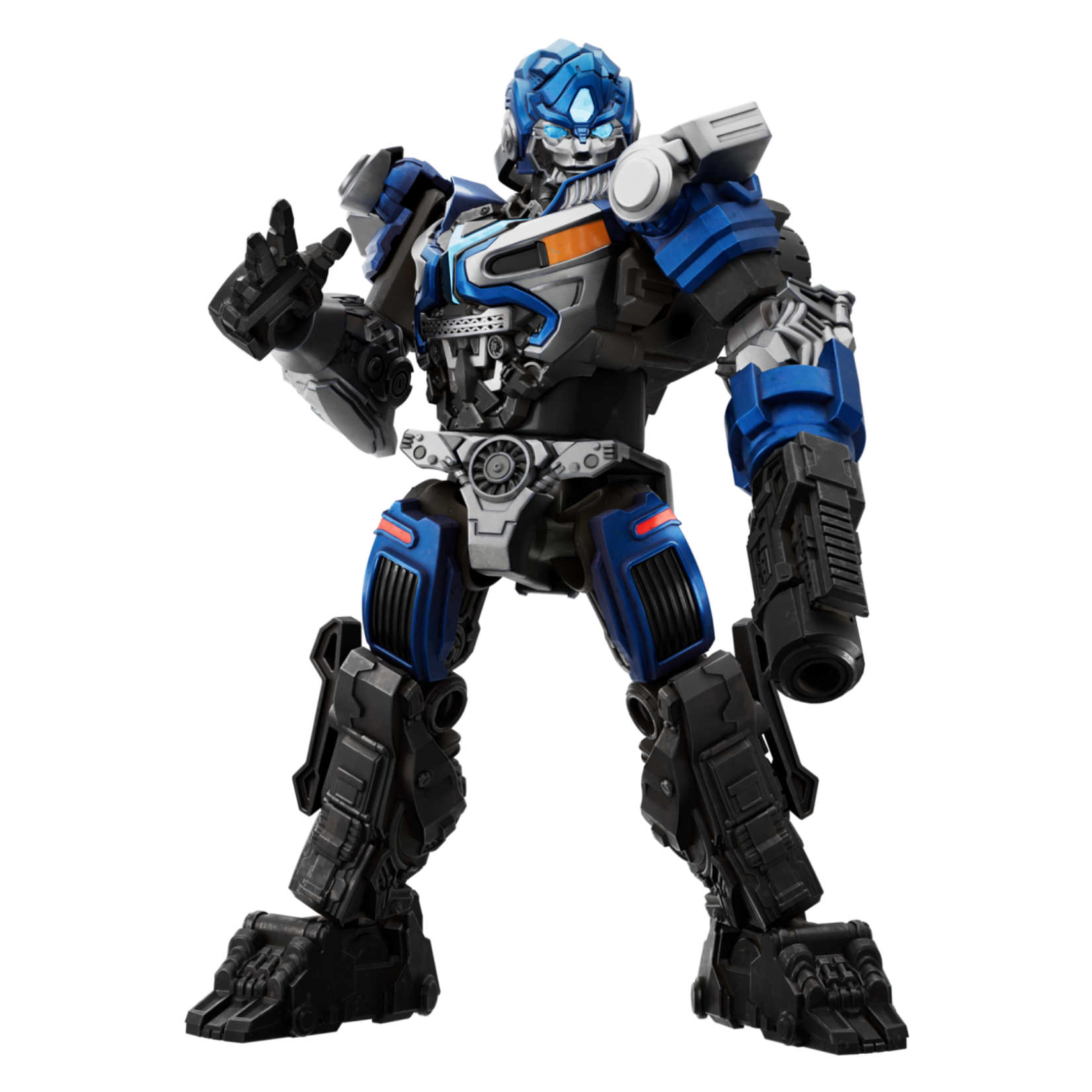 Blokees Blokees: Transformers - Classic Class 06 Mirage