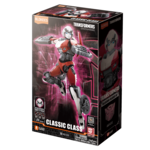 Blokees Blokees: Transformers - Classic Class 07 Arcee