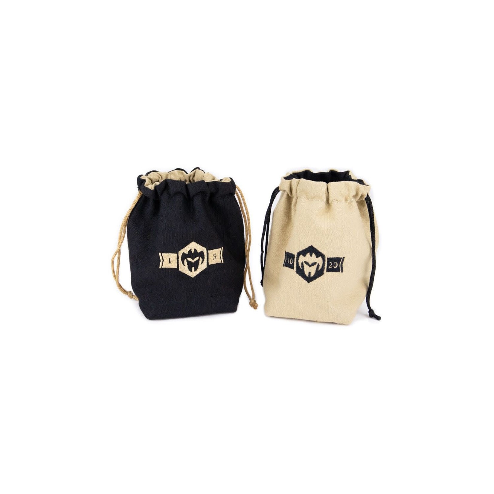 Chip Theory Games The Elder Scrolls Betrayal of the Second Era Deluxe Draw Bags