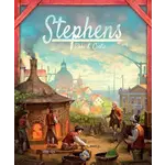 Capstone Games Stephens