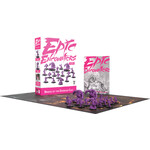 Steamforged Games Epic Encounters: Bridge of the Duergar Cult