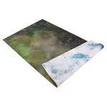 Mantic Entertainment KoW Champions Neoprene Champions Deluxe Double Sided Gaming Mat 24x42