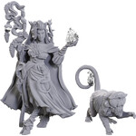 WIZKIDS/NECA CRUM W23 Fearne Calloway & Mister