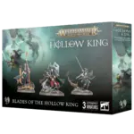 Games Workshop Soulblight Gravelords: Blades of the Hollow King
