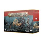 Games Workshop Soulblight Gravelords: Manifestations