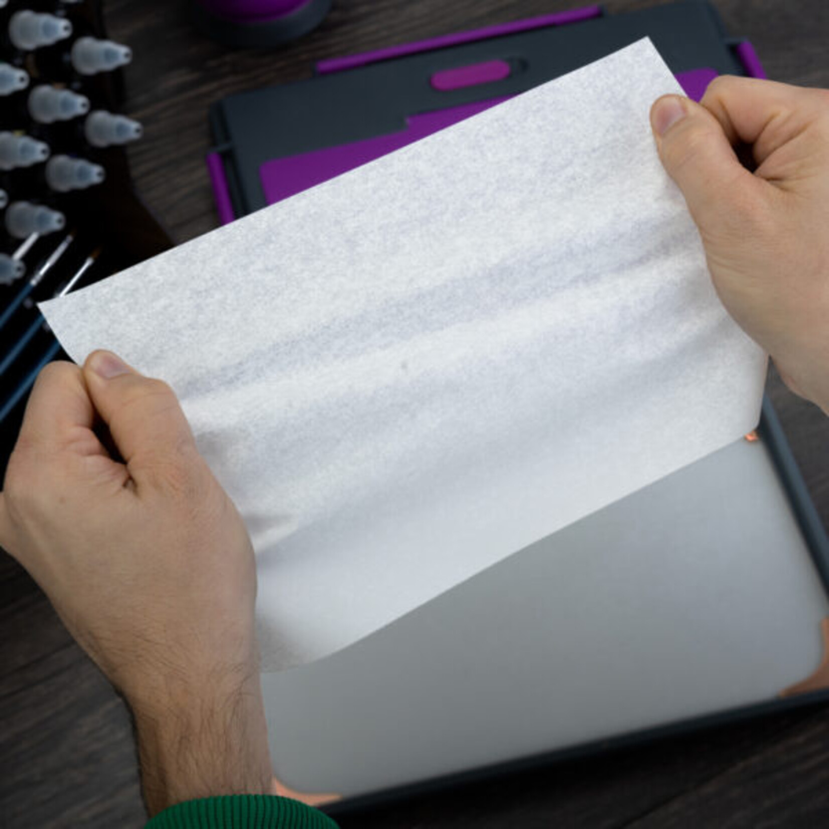 Game Envy Exemplar MEGA Wet Palette