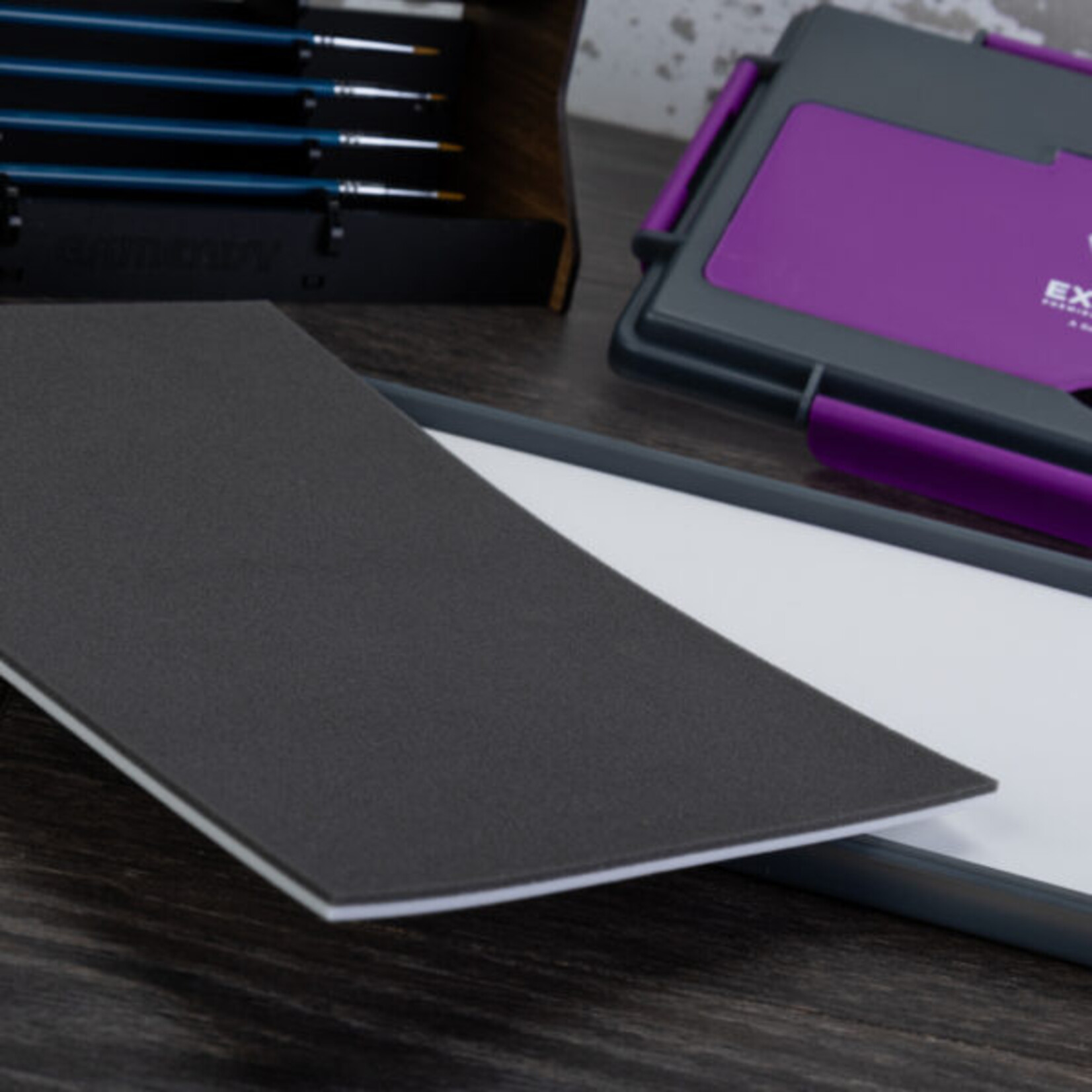 Game Envy Exemplar MEGA Wet Palette