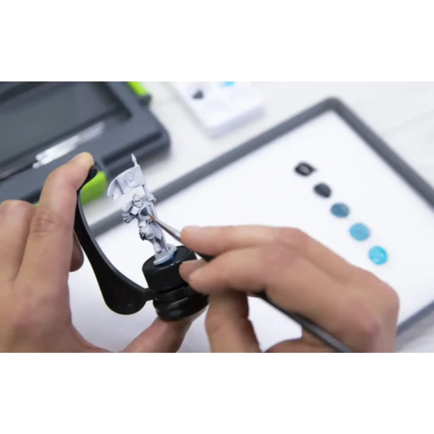 Game Envy Exemplar MEGA Wet Palette