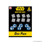 Atomic Mass Games Star Wars: Shatterpoint Dice Pack