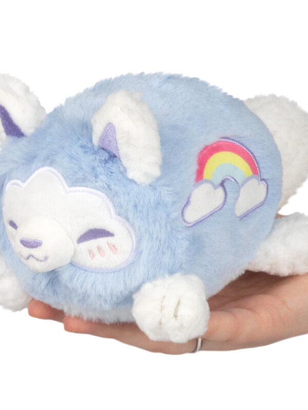 squishable Alter Ego Cloud Kitsune Squishable 5"