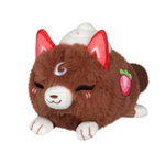 squishable Alter Ego Cocoa Kitsune Squishable 5"