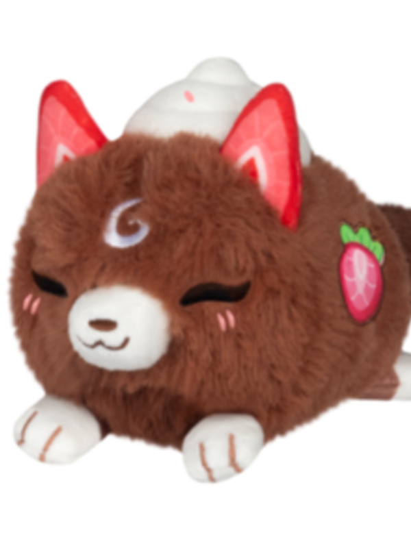 squishable Alter Ego Cocoa Kitsune Squishable 5"