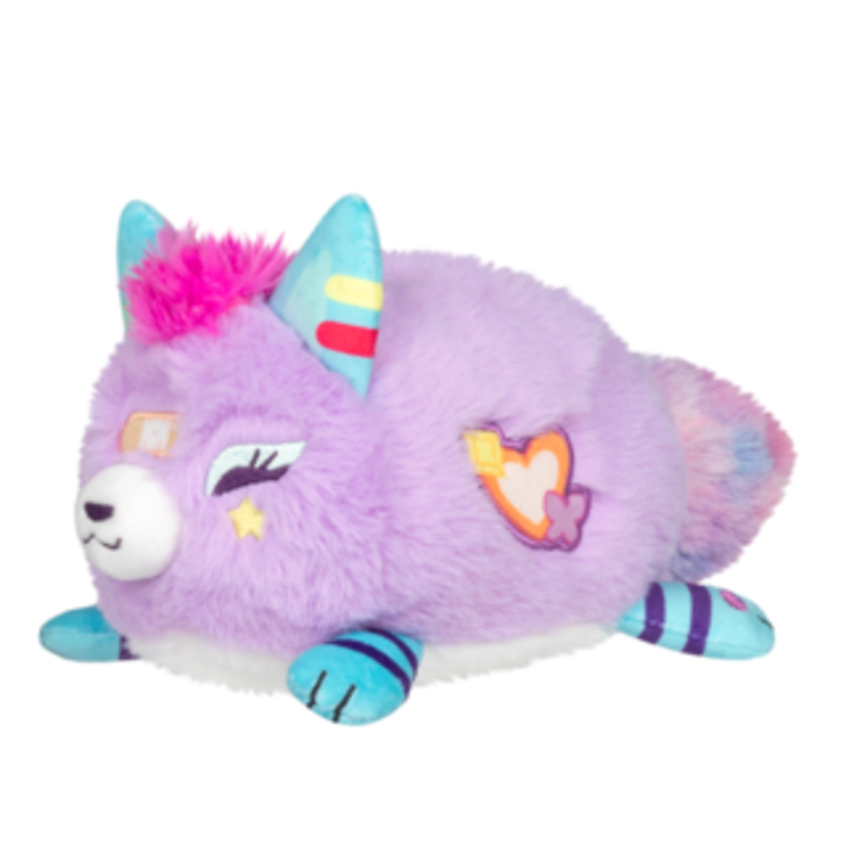 squishable Alter Ego Decora Kitsune Squishable 5"