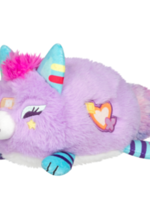 squishable Alter Ego Decora Kitsune Squishable 5"