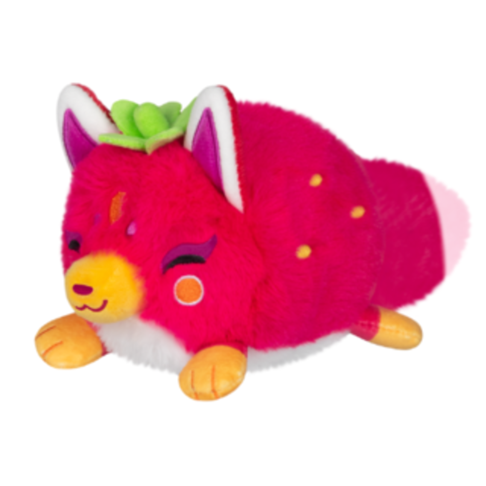 squishable Alter Ego Fruity Kitsune Squishable 5"
