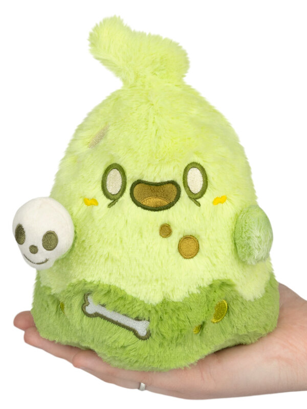 squishable Alter Ego Ghost Slime Squishable 5"