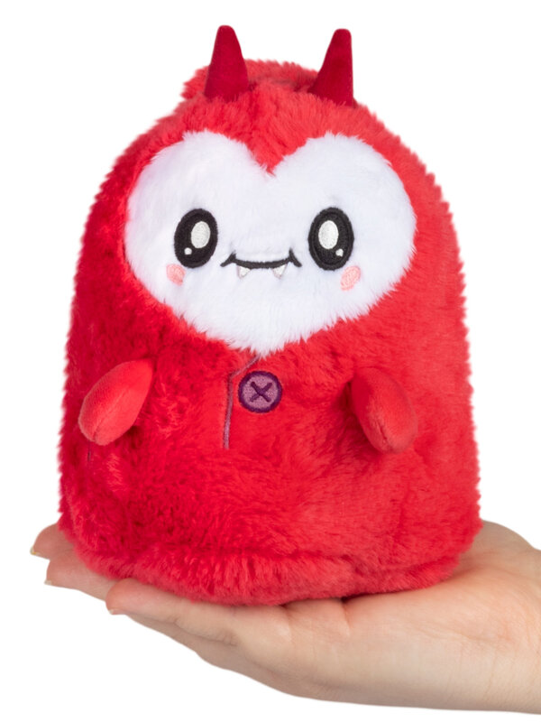 squishable Alter Ego Ghost Imp Squishable 5"