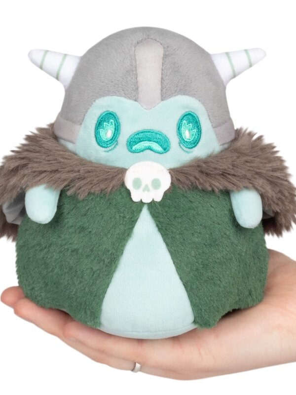squishable Alter Ego Ghost Ancient Squishable 5"