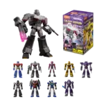 Blokees Transformers - Galaxy Version 07 ONE Wave 2 Blind Box