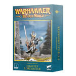 Games Workshop High Elf Realms: High Elf Loremaster