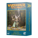 Games Workshop Wood Elf Realms: Araloth Lord of Talsyn