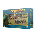 Games Workshop Wood Elf Realms: Eternal Guard
