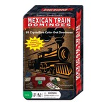 GOLIATH Dominoes Mexican Train Dominoes